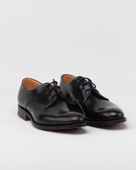 25FW 처치스 드레스 슈즈 EEB028 9XVN Nero - CHURCHS