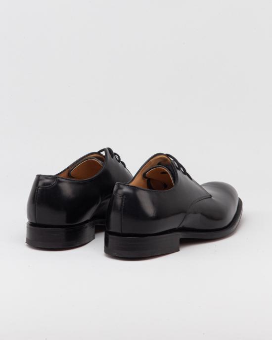 25FW 처치스 드레스 슈즈 EEB028 9XVN Nero - CHURCHS