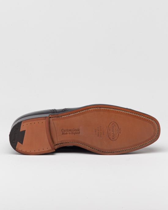 25FW 처치스 드레스 슈즈 EEB0069WF F0AAB Nero - CHURCHS