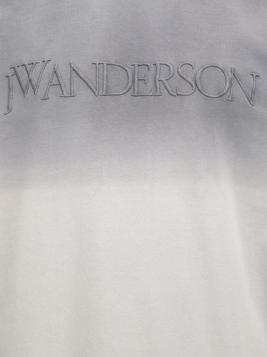 24FW 제이더블유앤더슨 긴팔 티셔츠 JW0191PG1632929 - JW ANDERSON