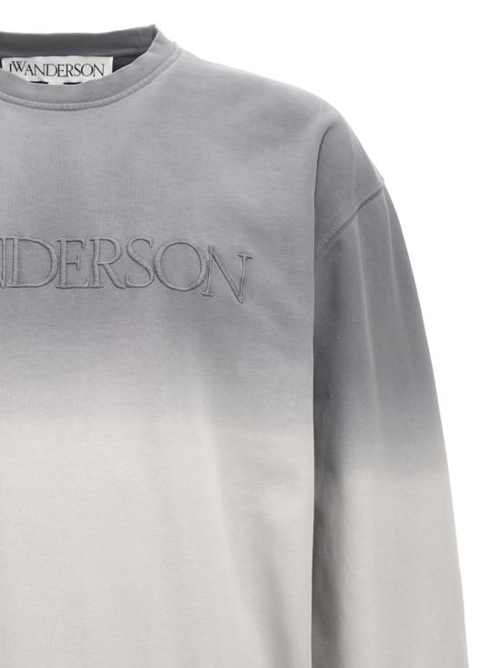 24FW 제이더블유앤더슨 긴팔 티셔츠 JW0191PG1632929 - JW ANDERSON