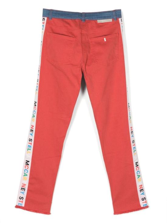  [키즈] 스텔라 맥카트니 트레이닝/조거 팬츠 TT6D20Z0153 614C