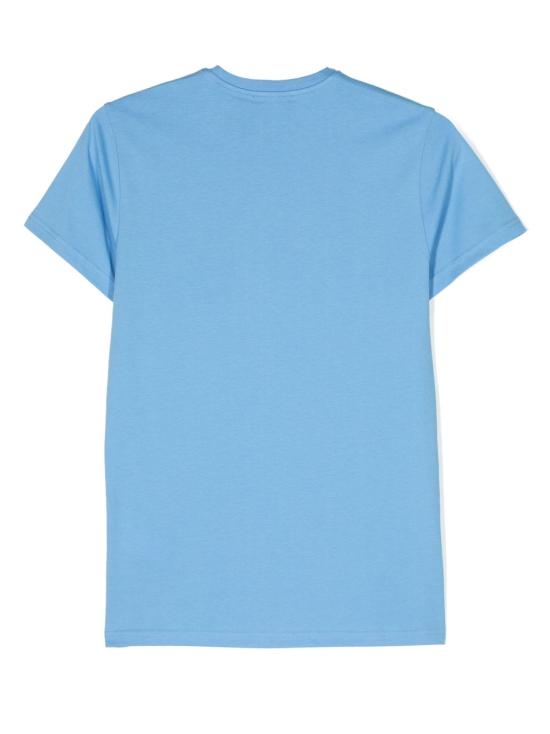  [키즈] 디스퀘어드2 티셔츠 DQ1832D0A4CD2T971U DQ821