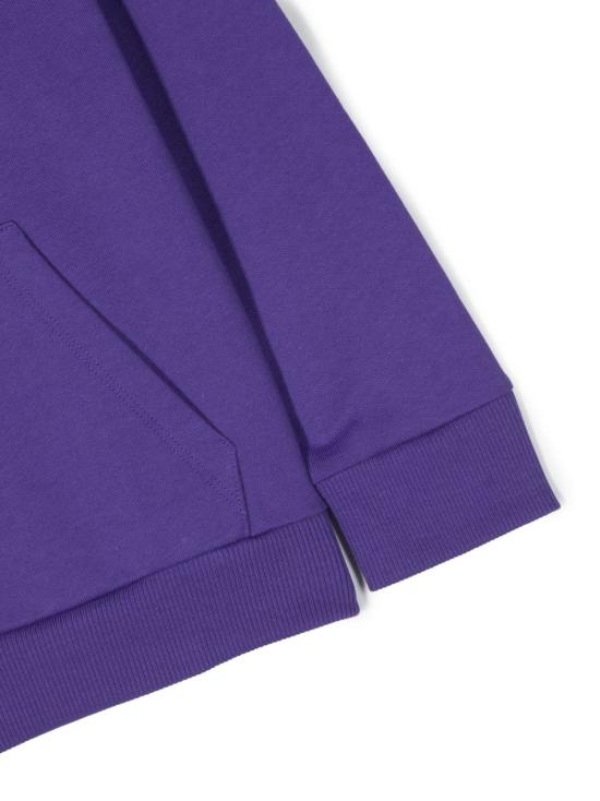  [키즈] 베르사체 트레이닝 상의 10073591A08373 2LA20 VIOLA MULTICOLOR - VERSACE