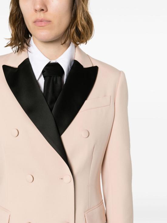  파로쉬 수트 자켓 LILIUXY23 D420067 063 CARNE