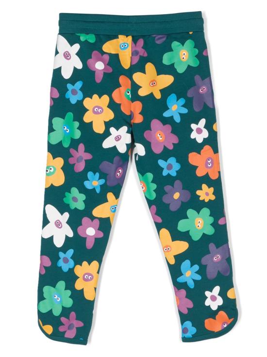  [키즈] 스텔라 맥카트니 스트레이트 팬츠 TT6C20Z1332 619MC - STELLA MCCARTNEY