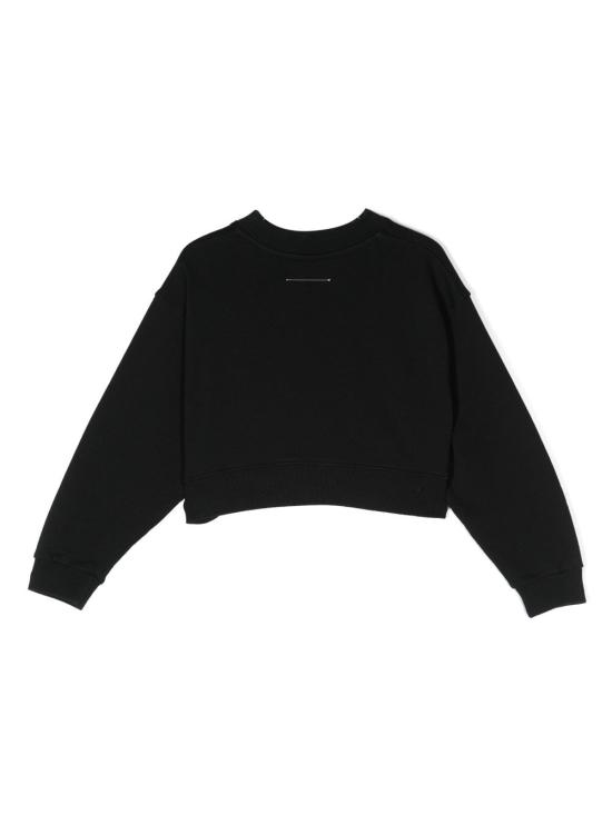  [키즈] MM6 메종마르지엘라 키즈 티셔츠 M60318MM006MM6S53U M6900 - MM6 MAISON MARGIELA