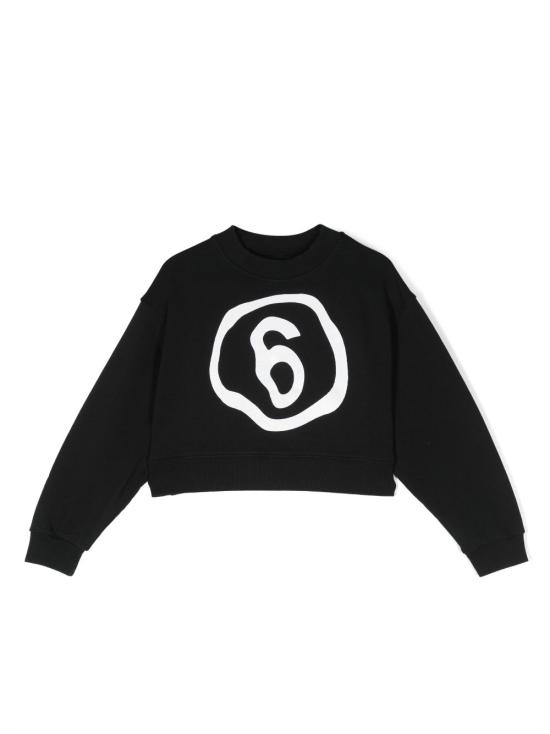  [키즈] MM6 메종마르지엘라 키즈 티셔츠 M60318MM006MM6S53U M6900