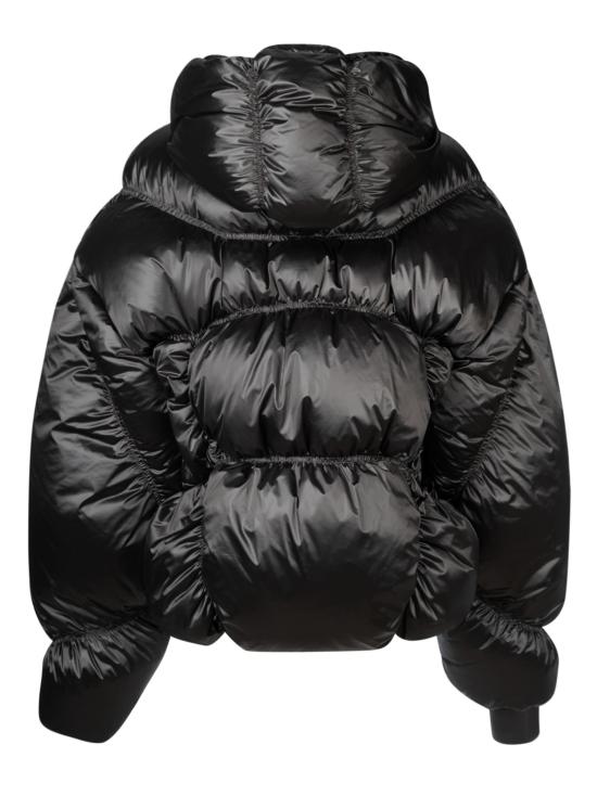  크리스조이 패딩 AFPW001STR TITANIUM TIT735 - KHRISJOY