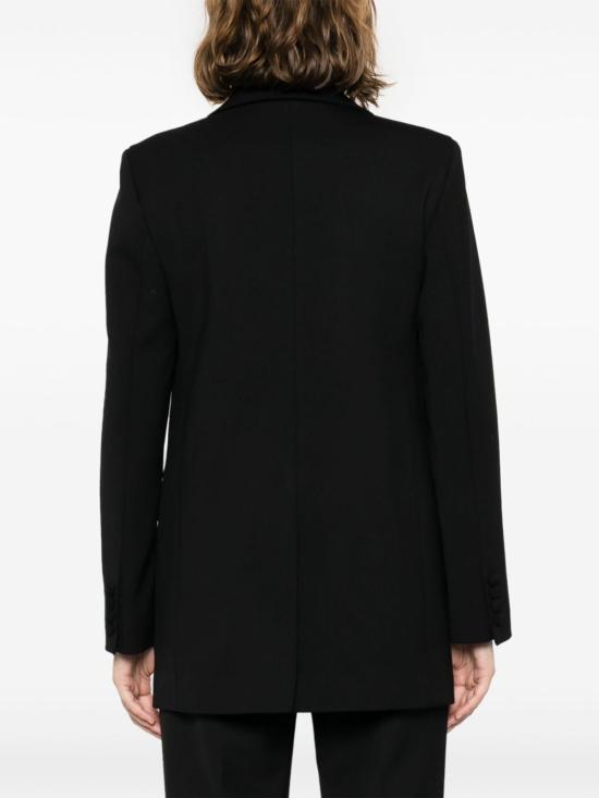  파로쉬 자켓 LILIUXY23 D420301 013 NERO