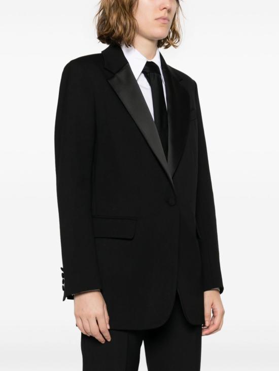  파로쉬 자켓 LILIUXY23 D420301 013 NERO - PAROSH