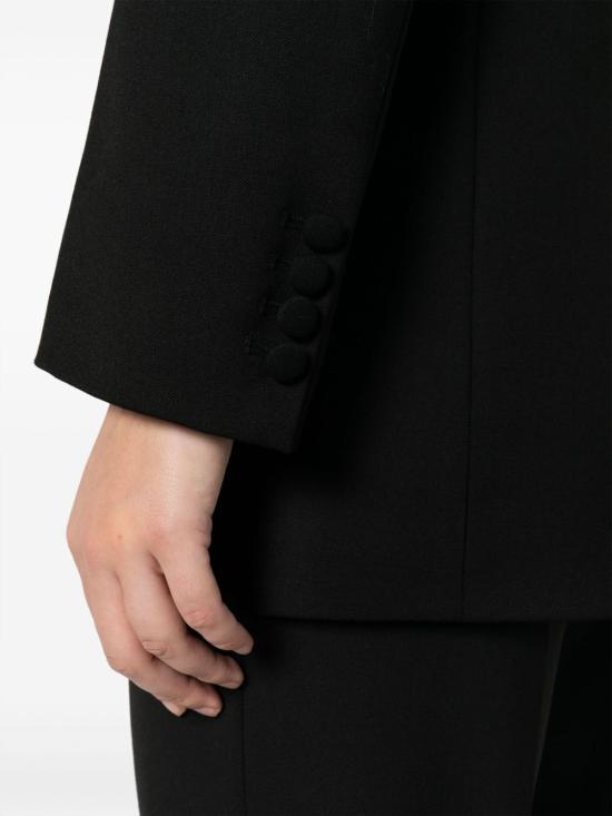  파로쉬 자켓 LILIUXY23 D420301 013 NERO - PAROSH