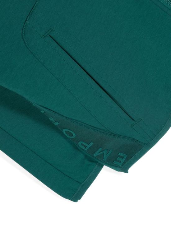  [키즈] 엠포리오 아르마니 트레이닝 상의 6R4BJI 1JHSZ 0534 TEMPESTA - EMPORIO ARMANI