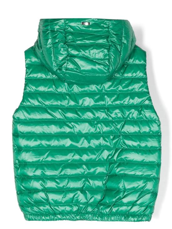  에르노 베스트 PI000008X12017 7215 JOLLY GREEN - HERNO