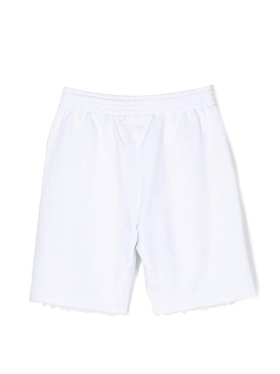  [키즈] MM6 메종마르지엘라 쇼츠/버뮤다 M60316MM007MM6P72U M6100