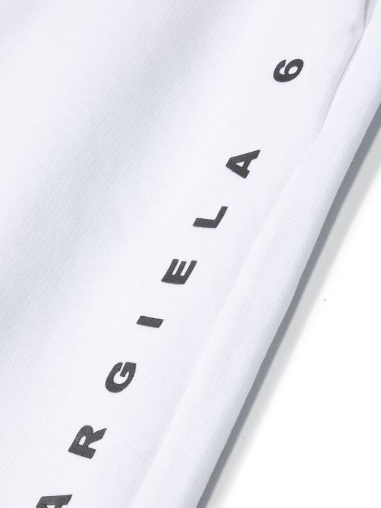  [키즈] MM6 메종마르지엘라 쇼츠/버뮤다 M60316MM007MM6P72U M6100 - MM6 MAISON MARGIELA