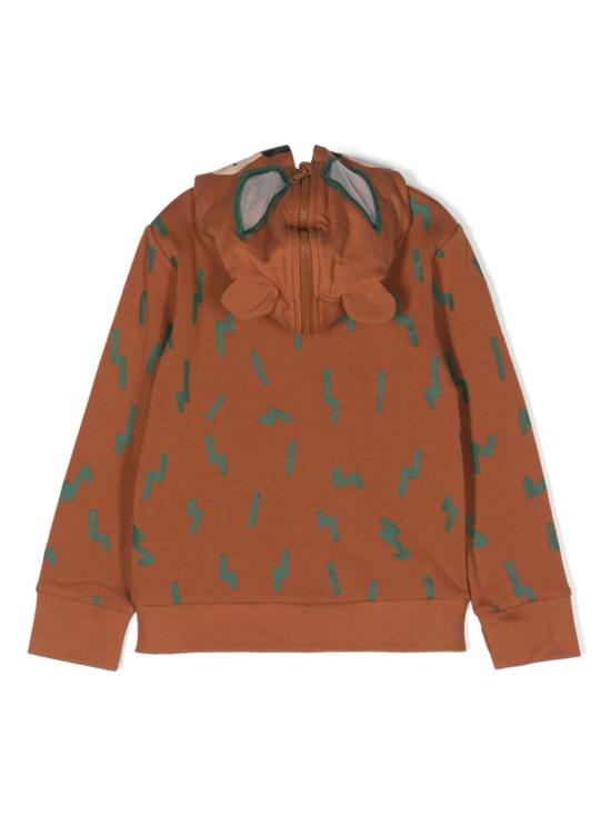  [키즈] 스텔라 맥카트니 트레이닝 상의 TT4Q00Z1424 312VE - STELLA MCCARTNEY