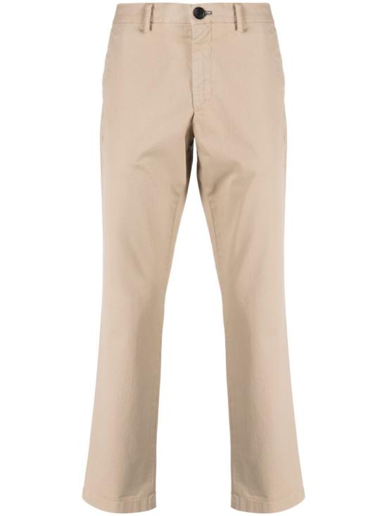  폴 스미스 스트레이트 팬츠 M2R922PL21553R 61C - PAUL SMITH