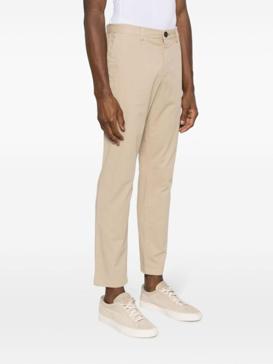  폴 스미스 스트레이트 팬츠 M2R922PL21553R 61C