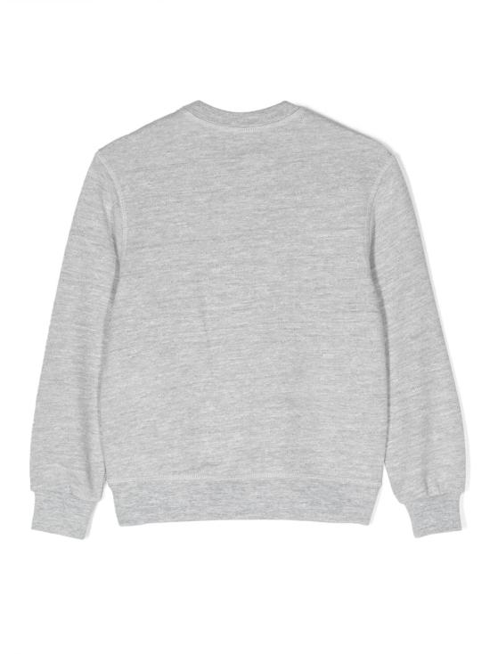  [키즈] 디스퀘어드2 트레이닝 상의 DQ1963D00V0D2S753U DQ911 - DSQUARED2