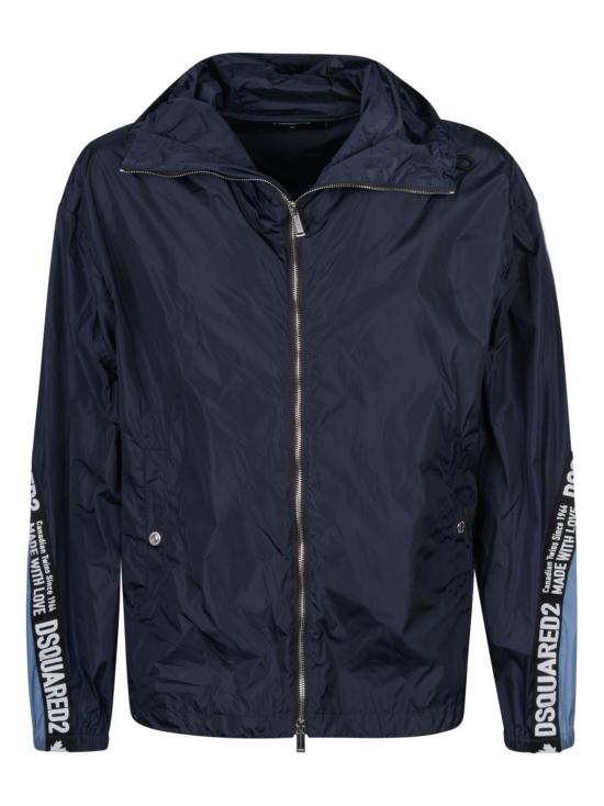  디스퀘어드2 자켓 S74AM1443 S49197 511C