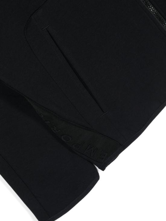  [키즈] 엠포리오 아르마니 트레이닝 상의 6R4BJI 1JHSZ 0920 BLU NAVY - EMPORIO ARMANI