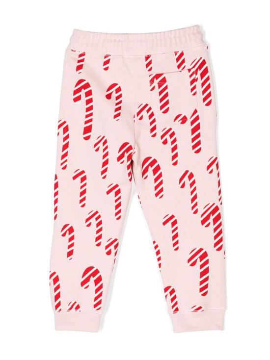  [키즈] 스텔라 맥카트니 스트레이트 팬츠 TT6E00Z1351 505MC - STELLA MCCARTNEY