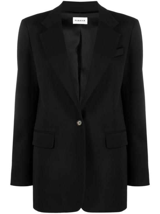  파로쉬 자켓 LILIUXY23 D420284 013 NERO - PAROSH