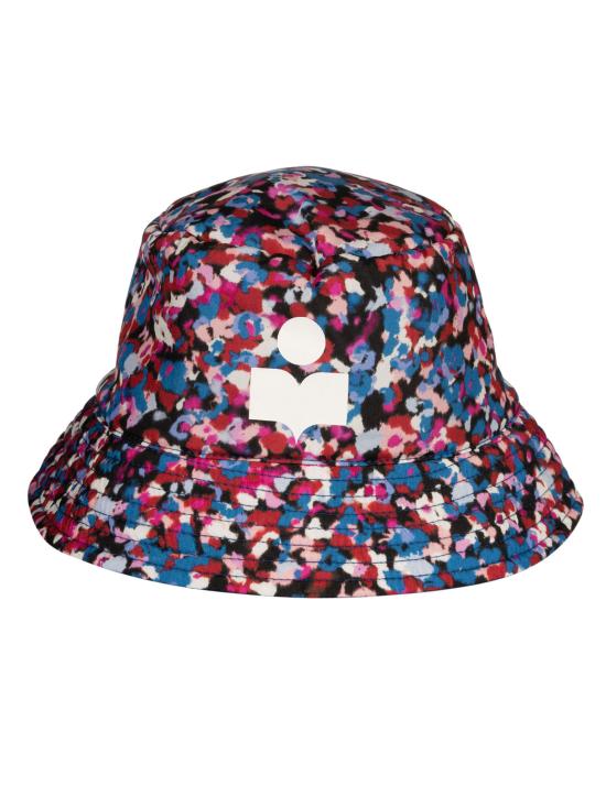  이자벨마랑 버킷햇 CU003XFAA1C16A 30 ELECTRIC BLUE - ISABEL MARANT