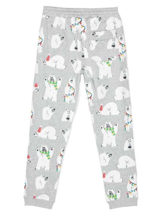  [키즈] 스텔라 맥카트니 스트레이트 팬츠 TT6R60Z1425 905MC