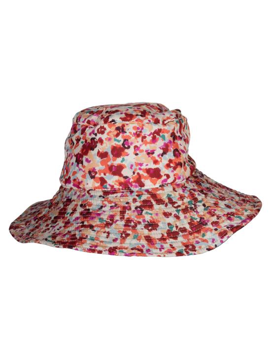  이자벨마랑 버킷햇 CU003XFAA1C16A 01 BLACK - ISABEL MARANT