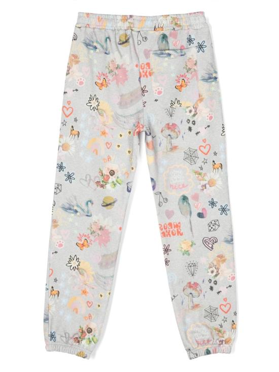  [키즈] 스텔라 맥카트니 트레이닝/조거 팬츠 TT6B70Z1369 905MC