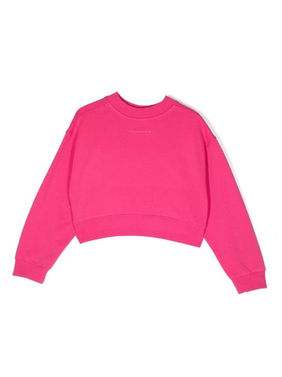  [키즈] MM6 메종마르지엘라 키즈 티셔츠 M60315MM006MM6S48U M6303