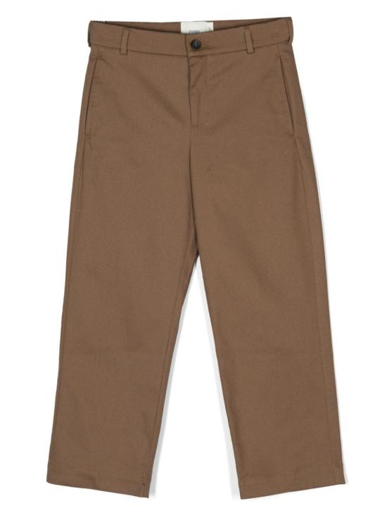  [키즈] 펜디 트레이닝/조거 팬츠 JMF448AOBC F1KE2 CARIBOU - FENDI