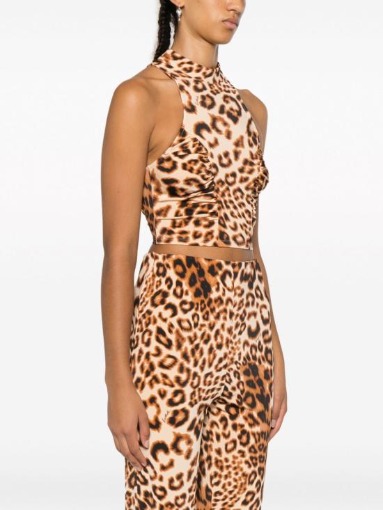  로테이트 트레이닝 티셔츠 1112692823 161432 ALMOND