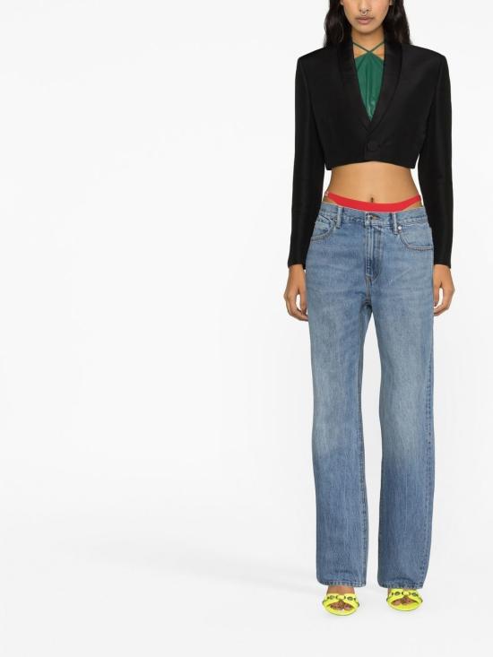  디스퀘어드2 자켓 S75BN0839 S54920 900 BLACK - DSQUARED2