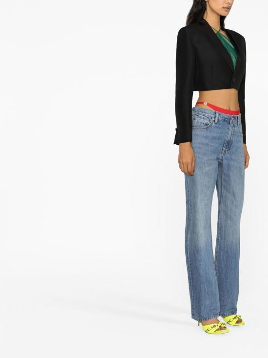  디스퀘어드2 자켓 S75BN0839 S54920 900 BLACK - DSQUARED2