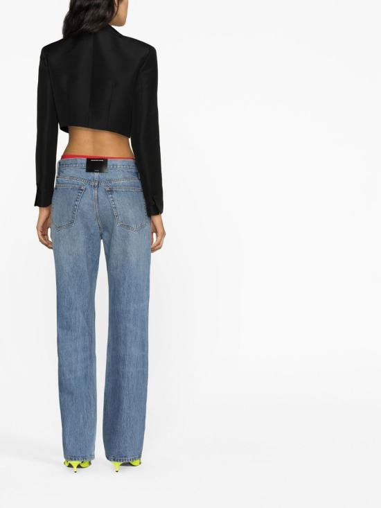  디스퀘어드2 자켓 S75BN0839 S54920 900 BLACK - DSQUARED2