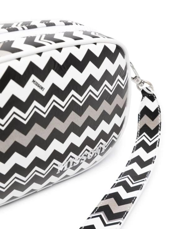  [키즈] 미소니 크로스백 MT0B08Z1668 930BC - MISSONI