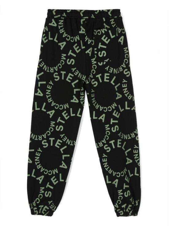  [키즈] 스텔라 맥카트니 트레이닝/조거 팬츠 TT6Q70Z1391 930VE - STELLA MCCARTNEY