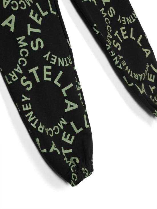  [키즈] 스텔라 맥카트니 트레이닝/조거 팬츠 TT6Q70Z1391 930VE - STELLA MCCARTNEY