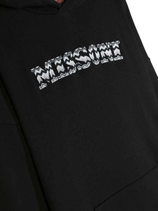  [키즈] 미소니 트레이닝 상의 MT4A40Z0081 930C - MISSONI