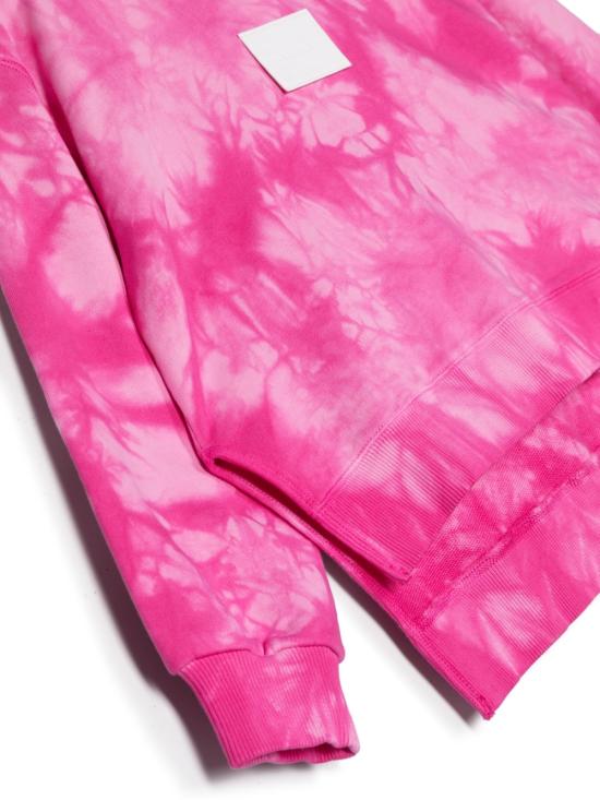  [키즈] MM6 메종마르지엘라 트레이닝 상의 M60309MM00CMM6S44U M6303 - MM6 MAISON MARGIELA