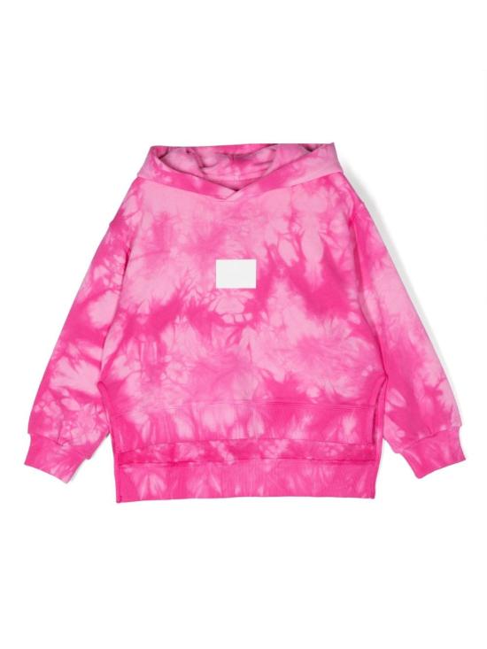  [키즈] MM6 메종마르지엘라 트레이닝 상의 M60309MM00CMM6S44U M6303 - MM6 MAISON MARGIELA