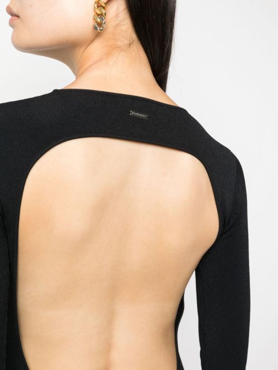  디스퀘어드2 숏 원피스 S72CV0451 S18371 900C - DSQUARED2