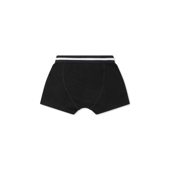 25FW [키즈] 보스 팬티 J20418 09B BLACK - BOSS