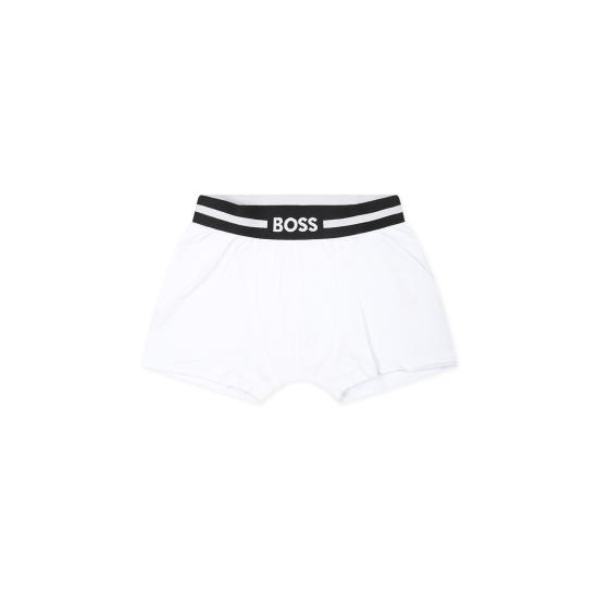 25FW [키즈] 보스 팬티 J20418 09B BLACK - BOSS