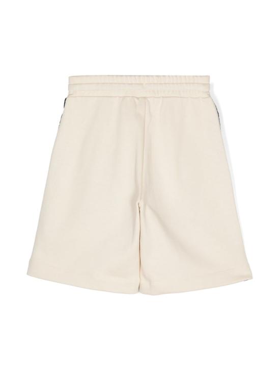  [키즈] 펜디 쇼츠/버뮤다 JMF482 5V0F1NY8 Shell - FENDI