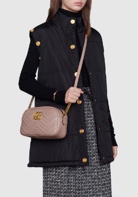 24FW 구찌 크로스백 447632 DTD1T5729 - GUCCI