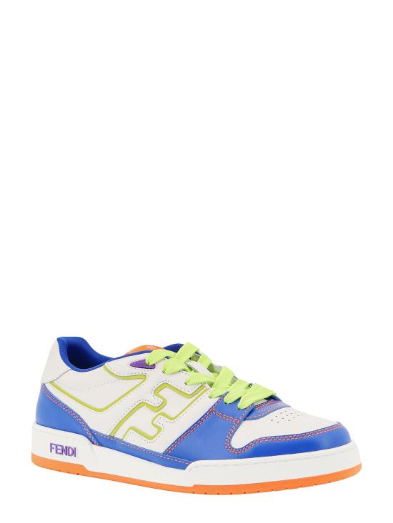 24FW 펜디 스니커즈 7E1643AOMN F1OOA Multicolor - FENDI